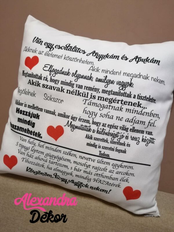 anyukám