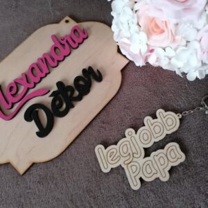 Legjobb papa