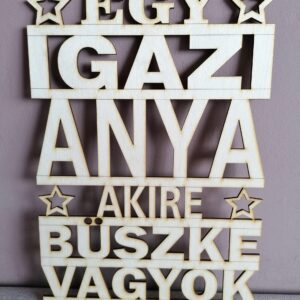igazi anya