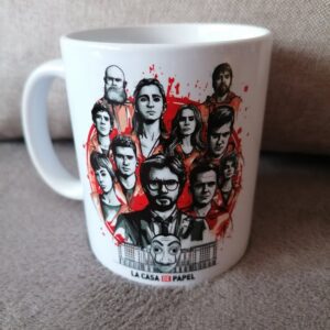 La Casa de Papel