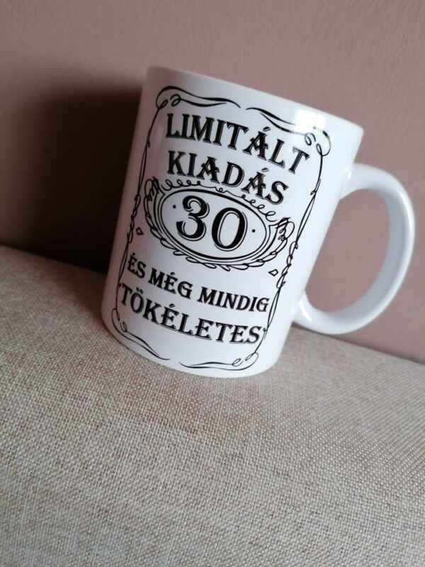 limitált kiadás