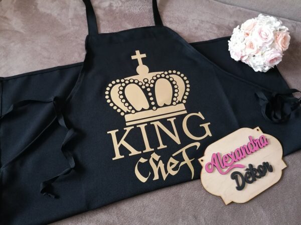King Chef