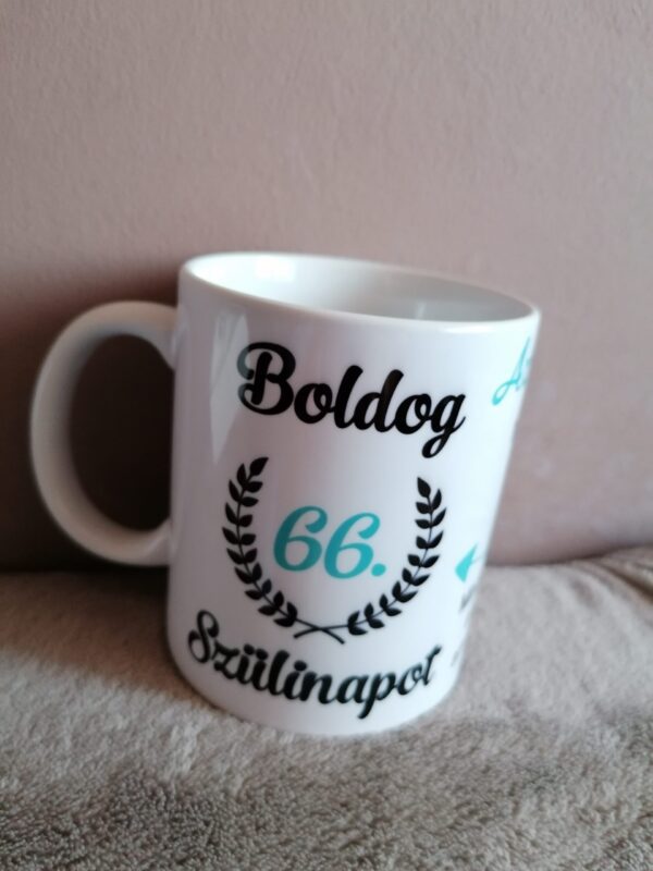Boldog x szülinapot!