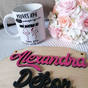 Kedves Apa!
