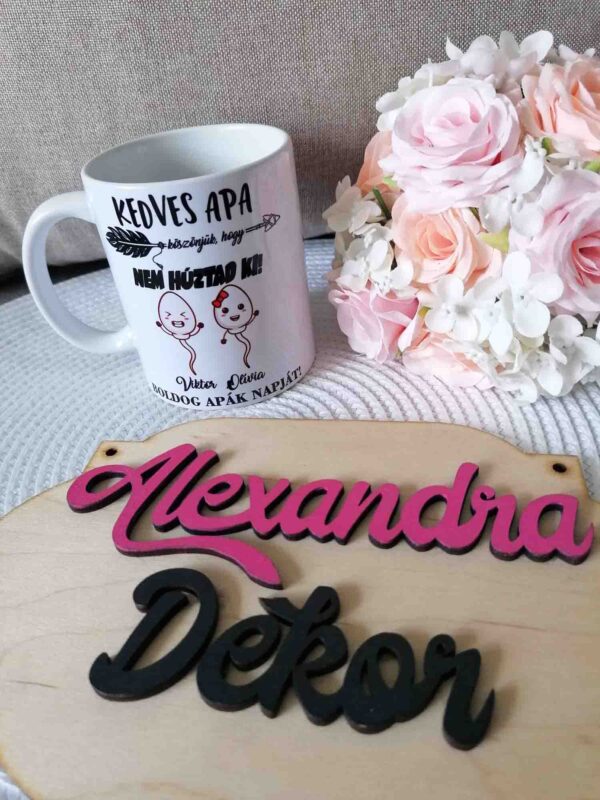 Kedves Apa!