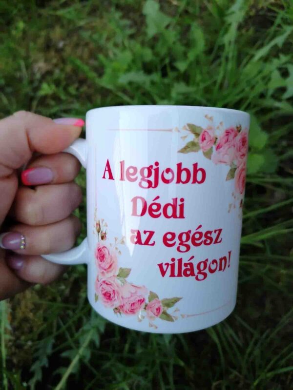 Dédi