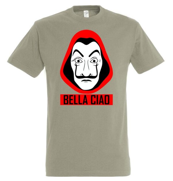 Bella Ciao