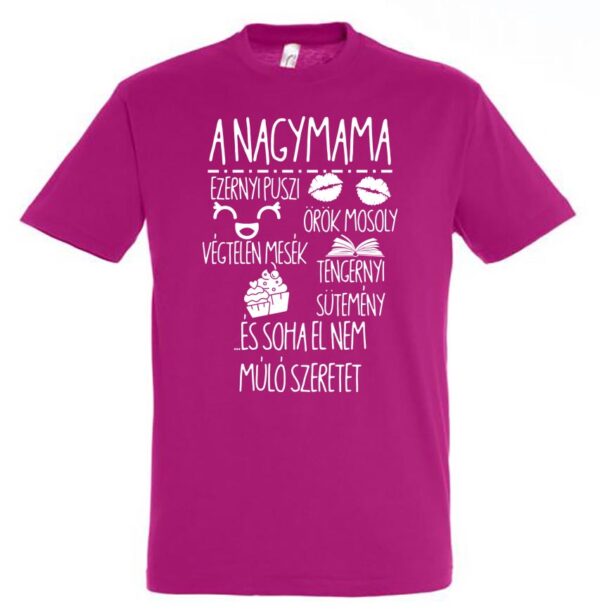 A Nagymama