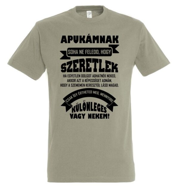apukámnak