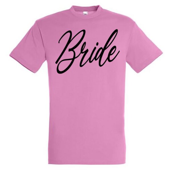BRIDE