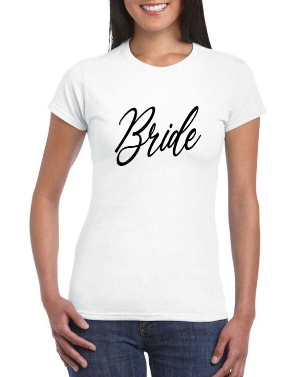 BRIDE