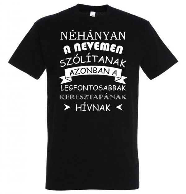 keresztapa