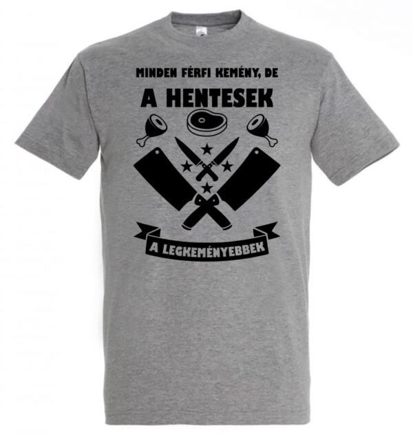 Hentes póló