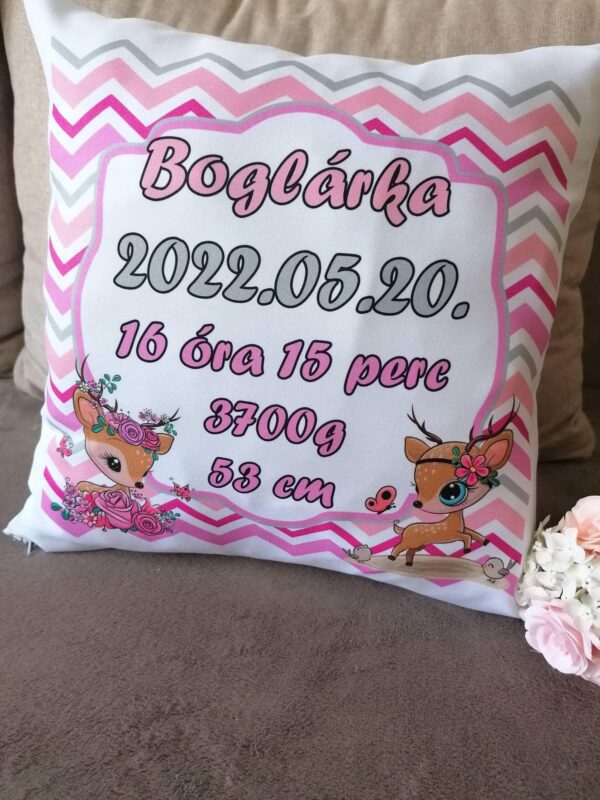 Baba emlékőrző