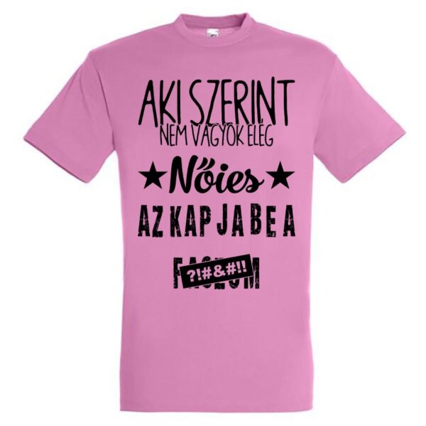 Nőies