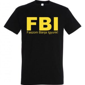 FBI