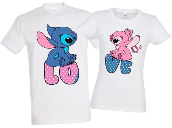 Stitch Love