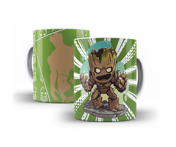 Groot bögre