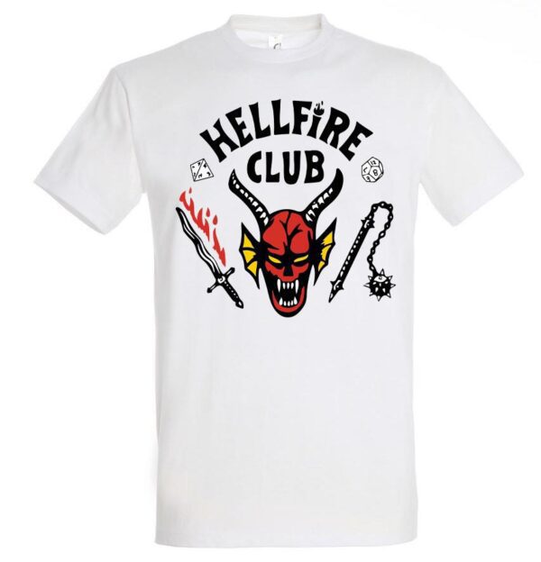 Hellfire