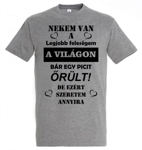 feleségem