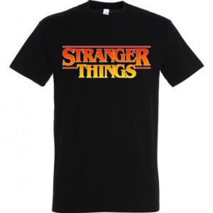 Stranger Things
