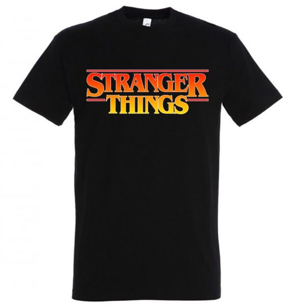 Stranger Things