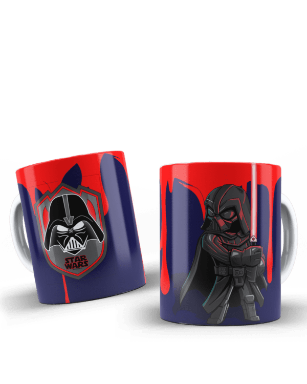Star wars bögre