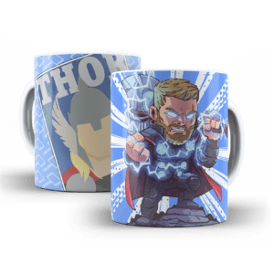 Thor bögre