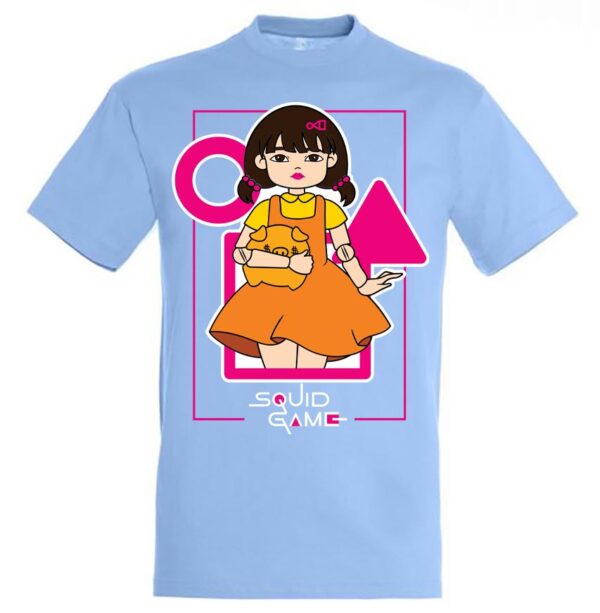 Squid Game 3