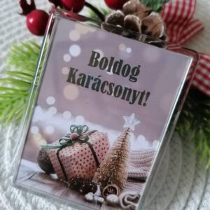 Boldog Karácsonyt! 3