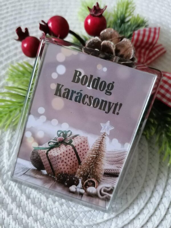 Boldog Karácsonyt! 3