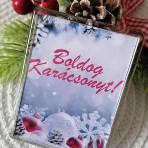 Boldog Karácsonyt! 8