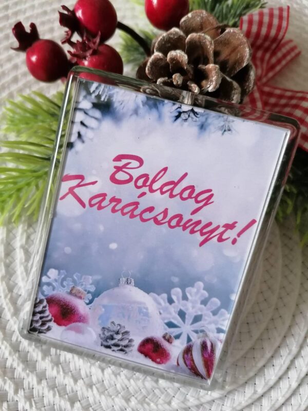 Boldog Karácsonyt! 8