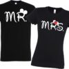 Mr és mrs