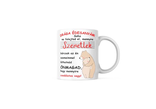 Drága Édesanyám