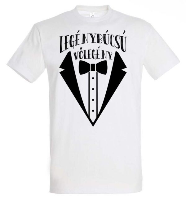 Legénybúcsú Vőlegény - Image 10