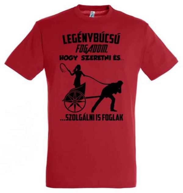 Legénybúcsú Fogadom - Image 7