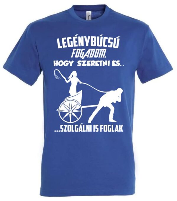 Legénybúcsú Fogadom - Image 6
