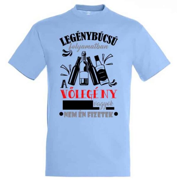 Legénybúcsú Folyamatban - Image 3