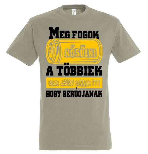 Meg fogok nősülni - Image 2