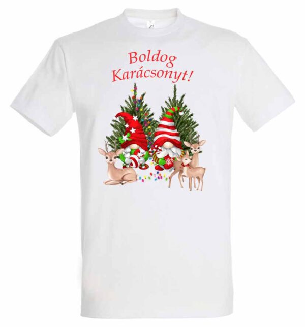 Boldog Karácsonyt