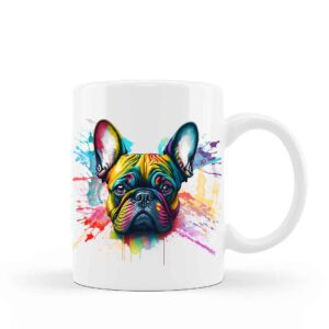 francia bulldog