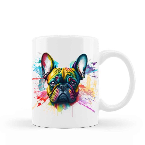 francia bulldog