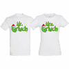 grinch páros póló