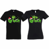 grinch páros póló