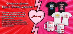 valentin napi ajándékötletek pároknak