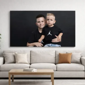 vászonkép saját fotóból
